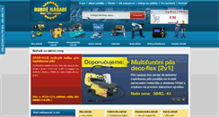 Desktop Screenshot of dobre-naradi.cz